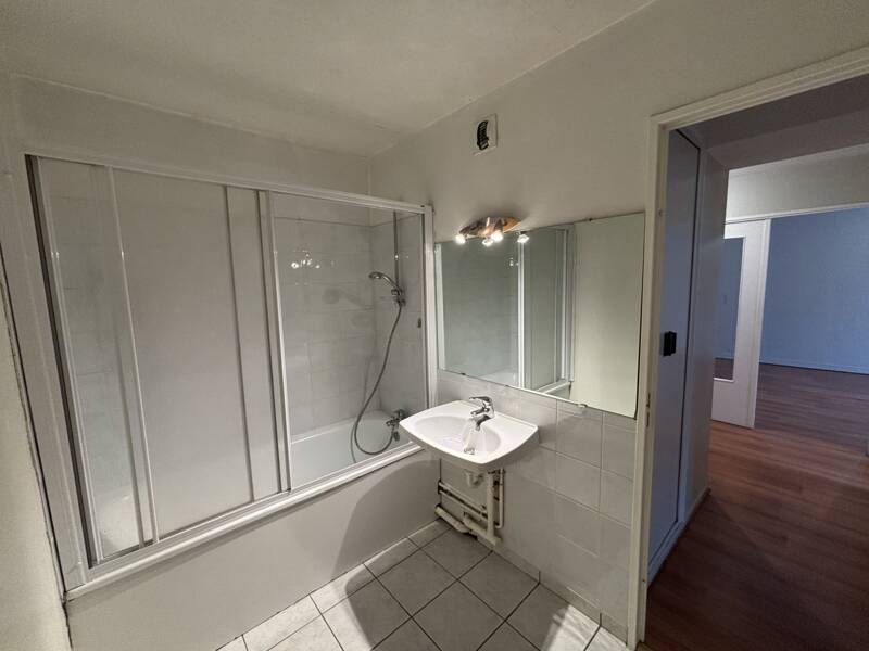 Maison à louer, 48m², LE HAVRE