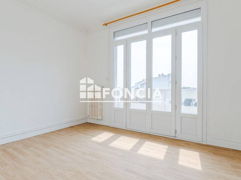 Maison à vendre, 76m², TOURS