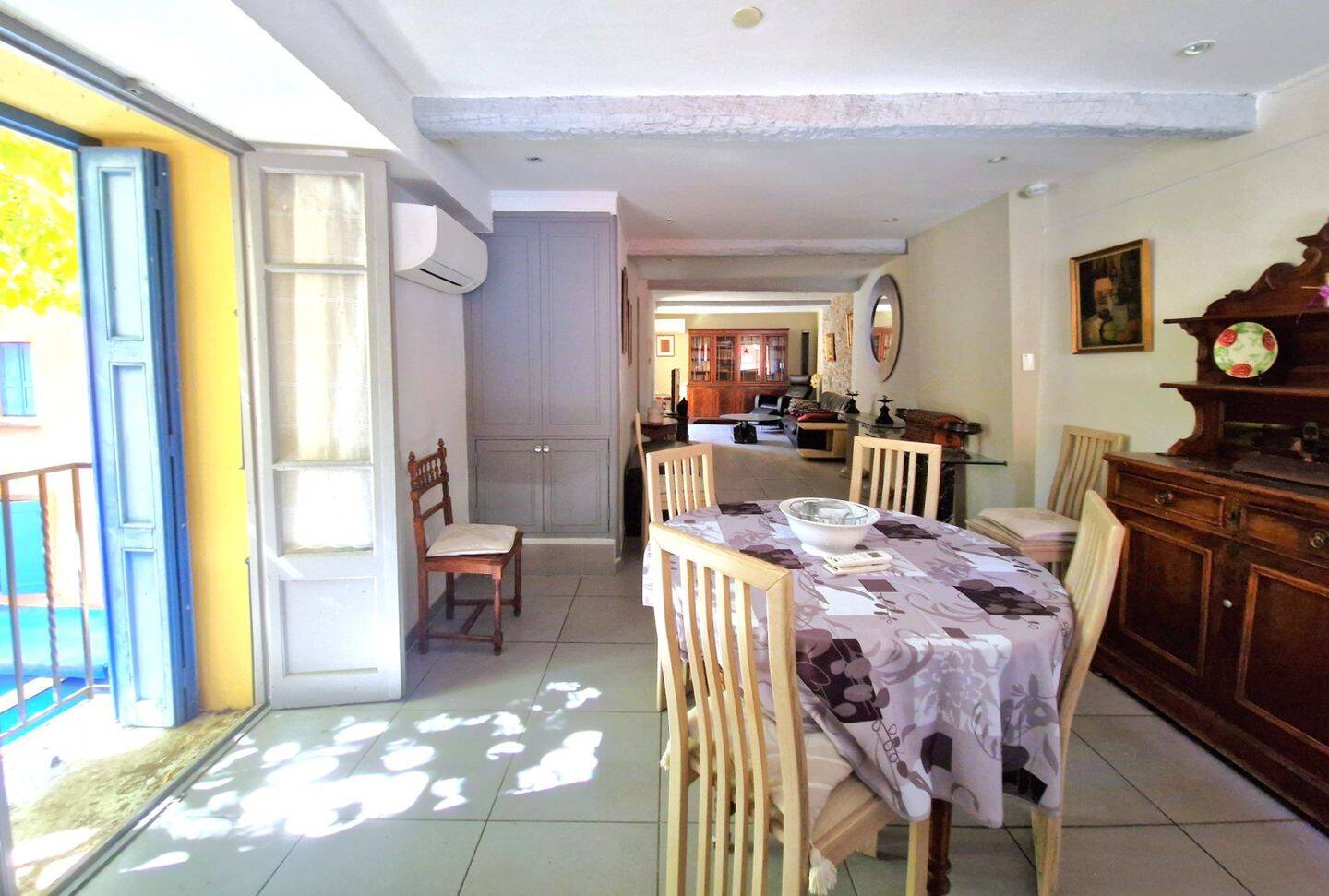 Maison à vendre, 92m², COLLIOURE
