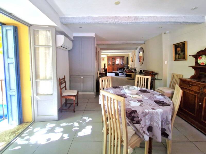 Maison à vendre, 92m², COLLIOURE