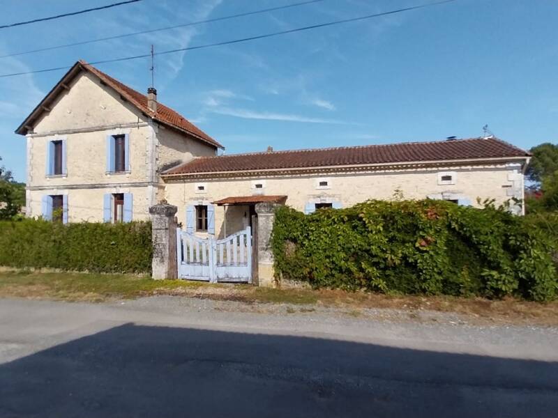 Maison à vendre, 205m², RAZAC SUR L'ISLE