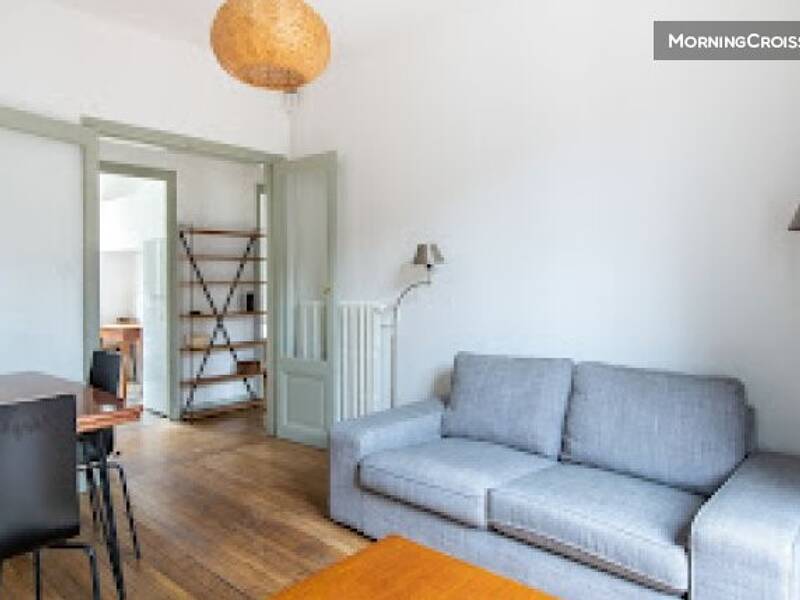 Maison à louer, 45m², LE PRE SAINT GERVAIS