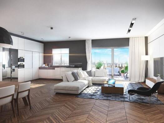 Maison à vendre - Neuf 290 000 € 4 pièces 3 chambres 125 m² Criel-sur-Mer 76910