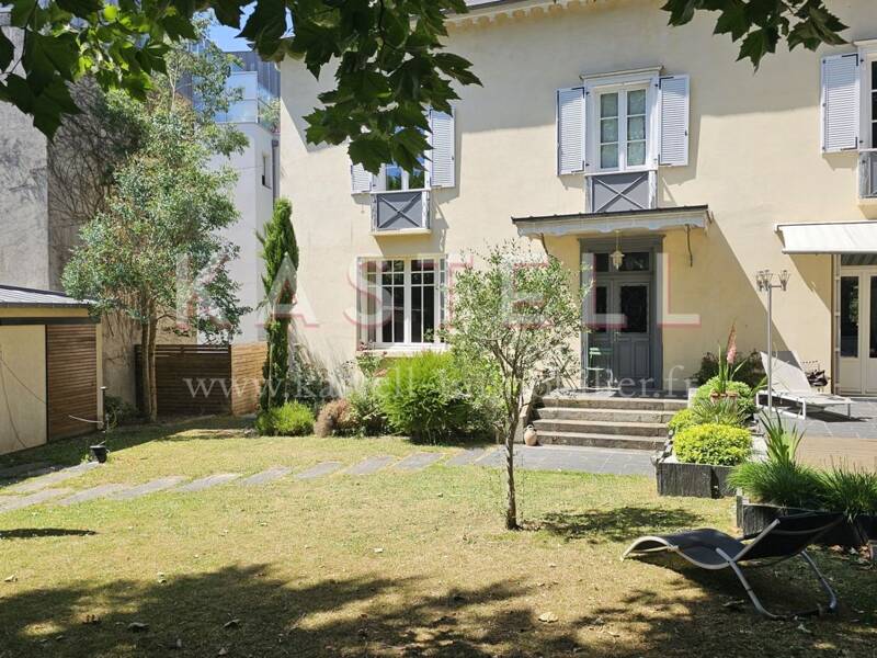Maison à vendre, 236m², RENNES