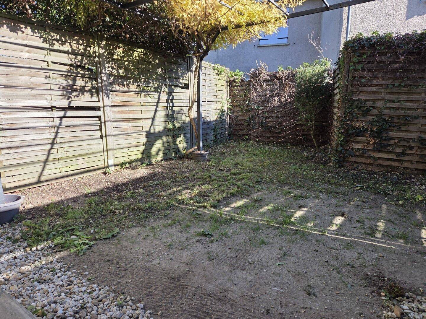 Maison à vendre, 78m², EYSINES