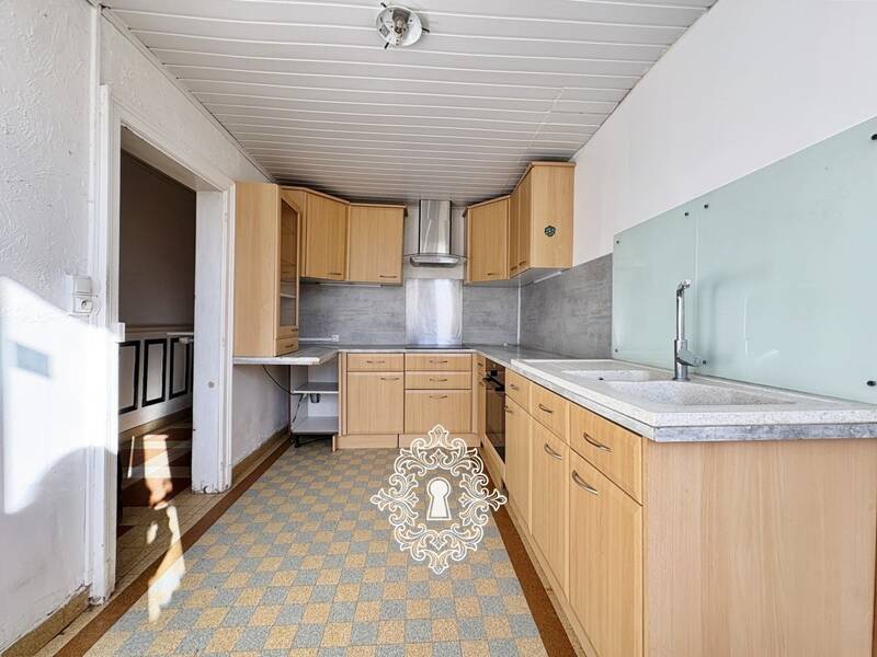 Maison à vendre, 173m², NOGENT SUR SEINE