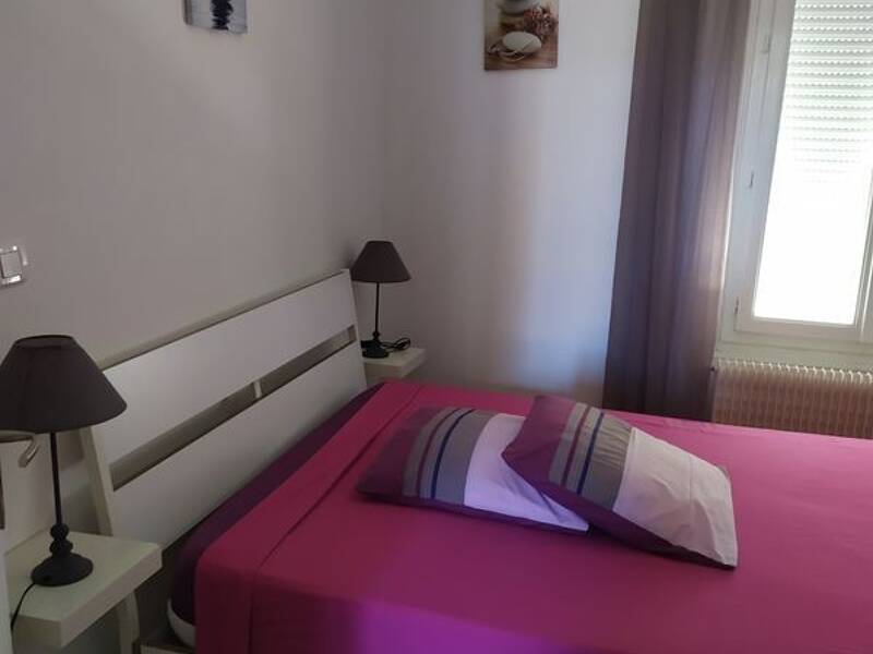 Maison à louer, 41m², PARIS 20E