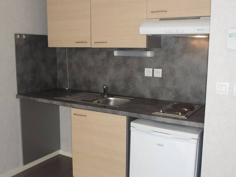 Maison à louer, 36m², NANTES