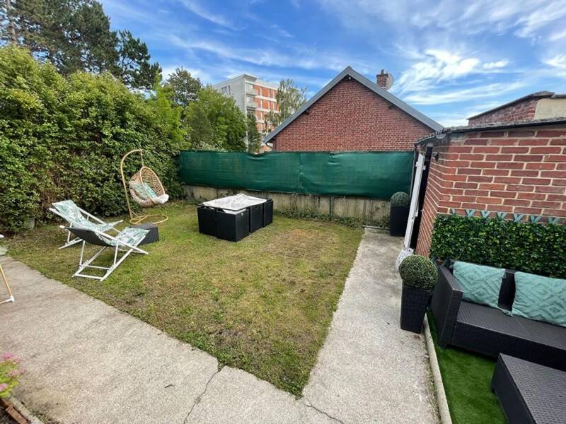 Maison à vendre, 73m², AMIENS