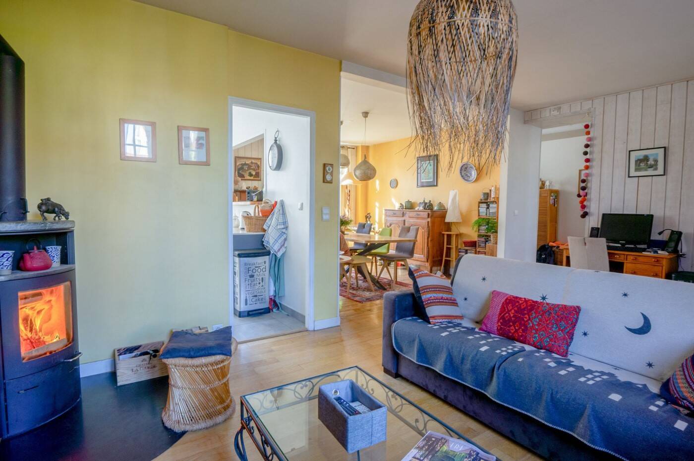 Maison à vendre, 186m², ANTONY