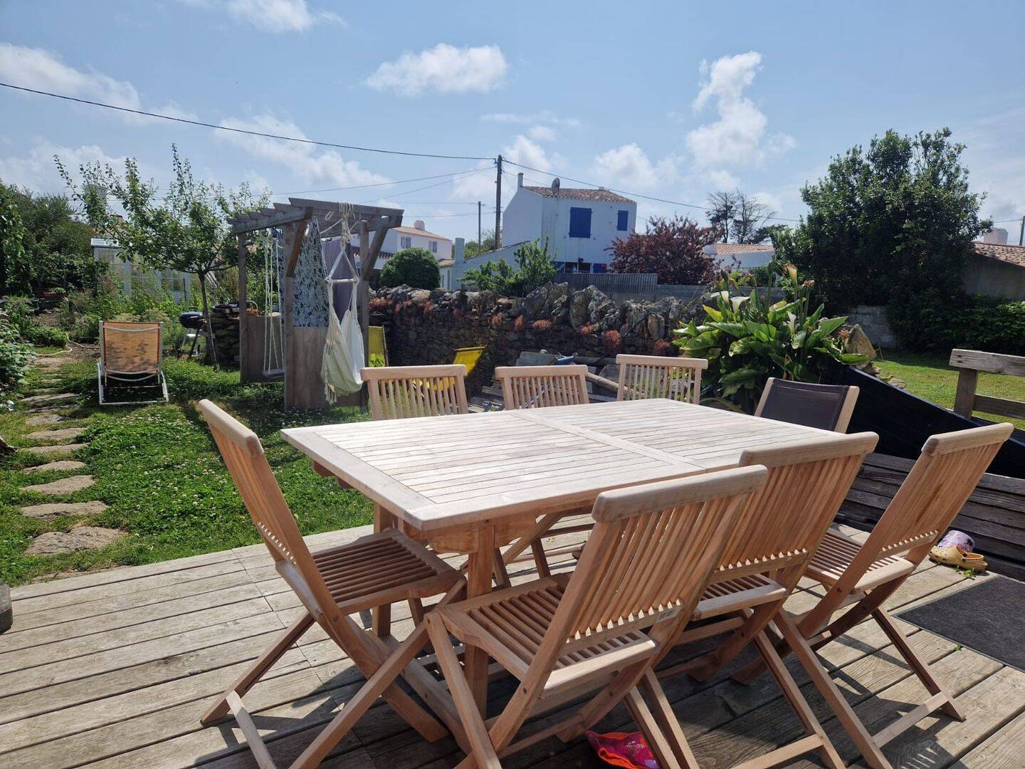 Maison à vendre, 180m², L'ILE D'YEU