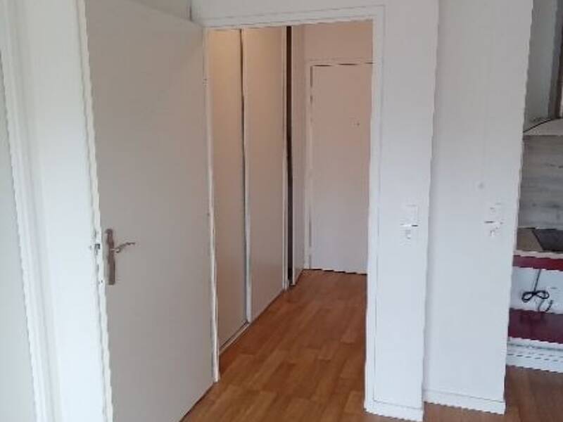 Maison à louer, 40m², VILLENOY