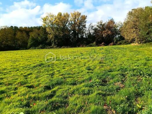 Terrain à vendre 110 000 € 150 960 m² de terrain Rive Droite Aire-sur-l'Adour 40800