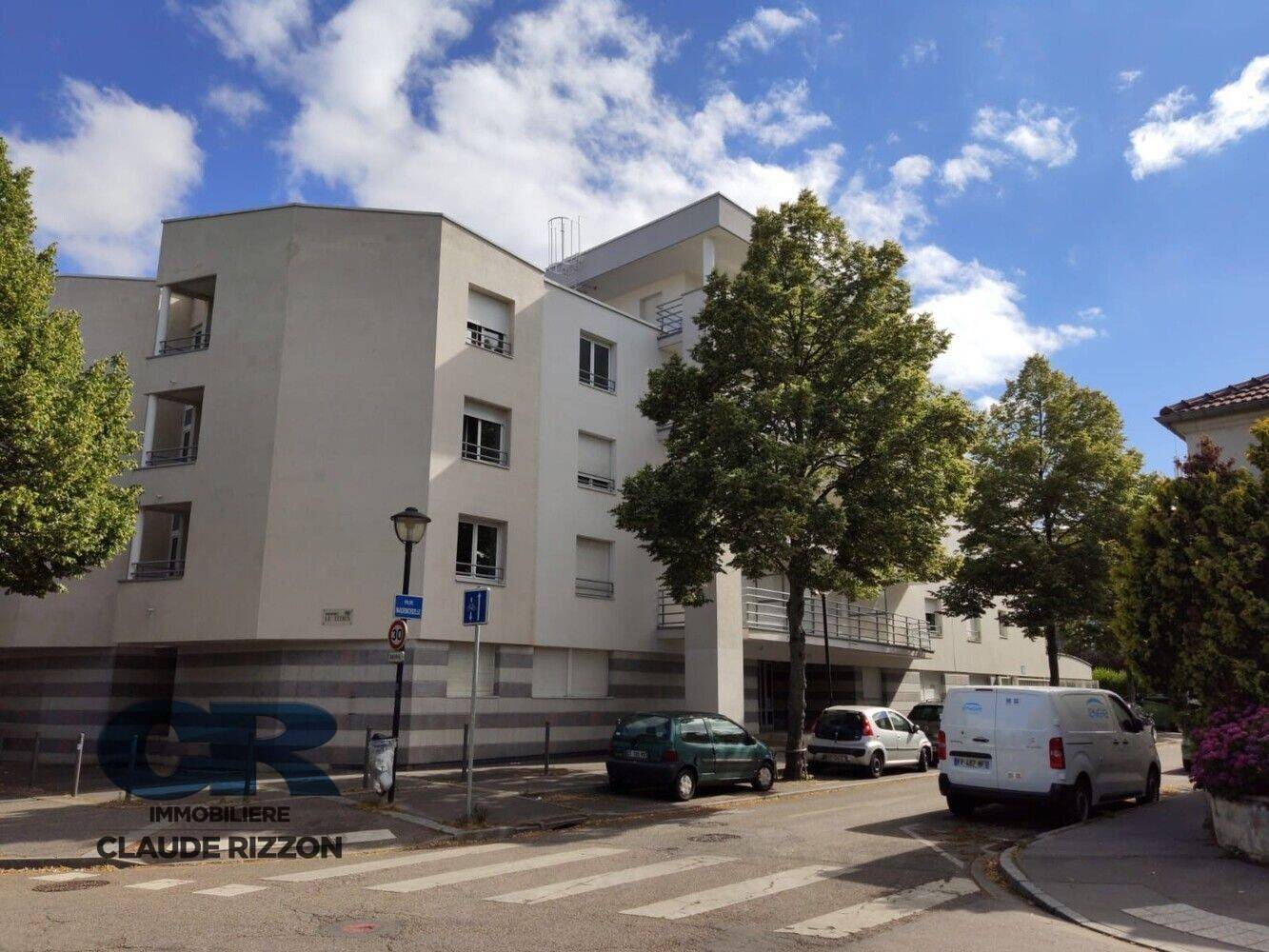 Maison à vendre, 33m², NANCY
