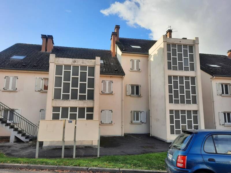 Maison à vendre, 74m², AMIENS