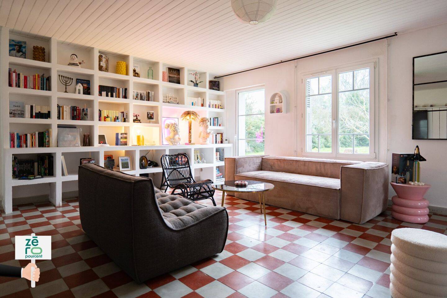Maison à vendre, 175m², TALMONT SAINT HILAIRE