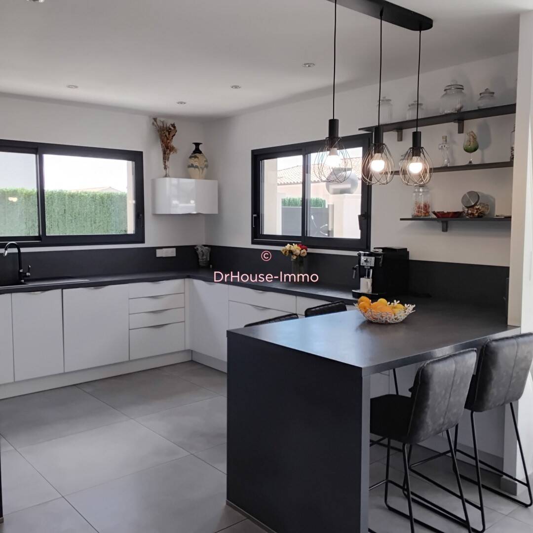 Maison à vendre, 129m², BEZIERS