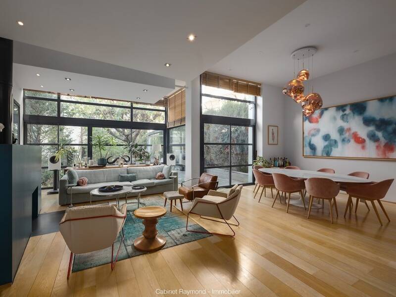 Maison à vendre, 405m², GRENOBLE