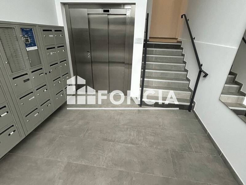 Maison à louer, 37m², CHAMPAGNE SUR SEINE