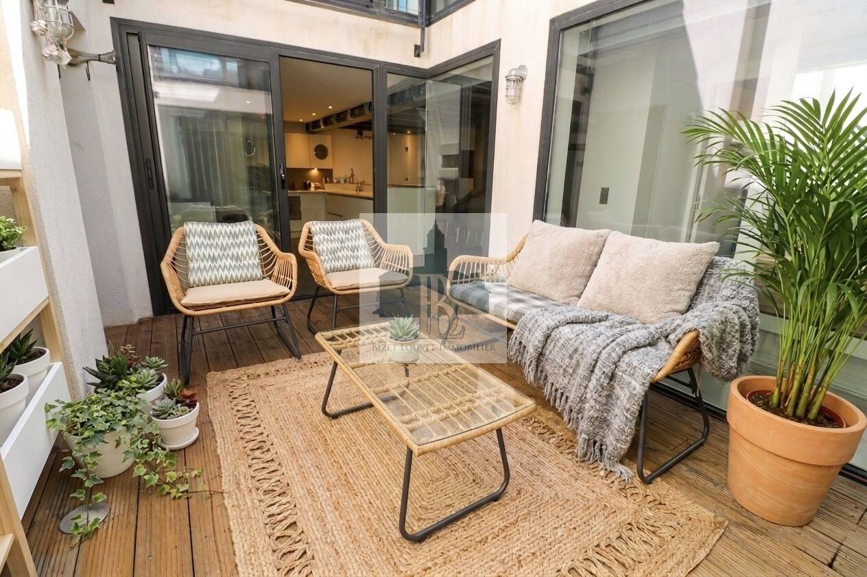 Maison à vendre, 130m², SAINT TROPEZ