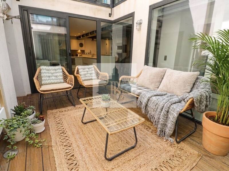 Maison à vendre, 130m², SAINT TROPEZ