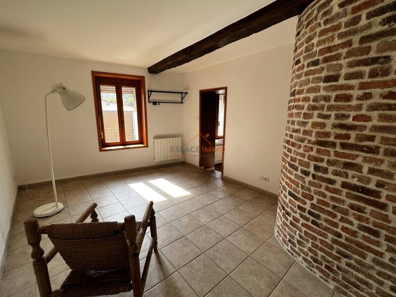 Maison à louer, 119m², CURGIES