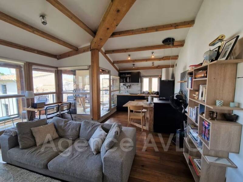 Maison à louer, 65m², NIMES