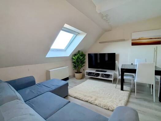 Appartement à vendre 150 000 € 2 pièces 1 chambre 36,2 m² Étage 2/2 Centre Nord Illkirch-Graffenstaden 67400