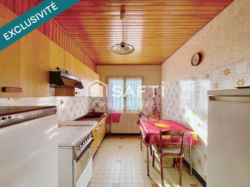 Maison à vendre, 102m², TOULOUSE