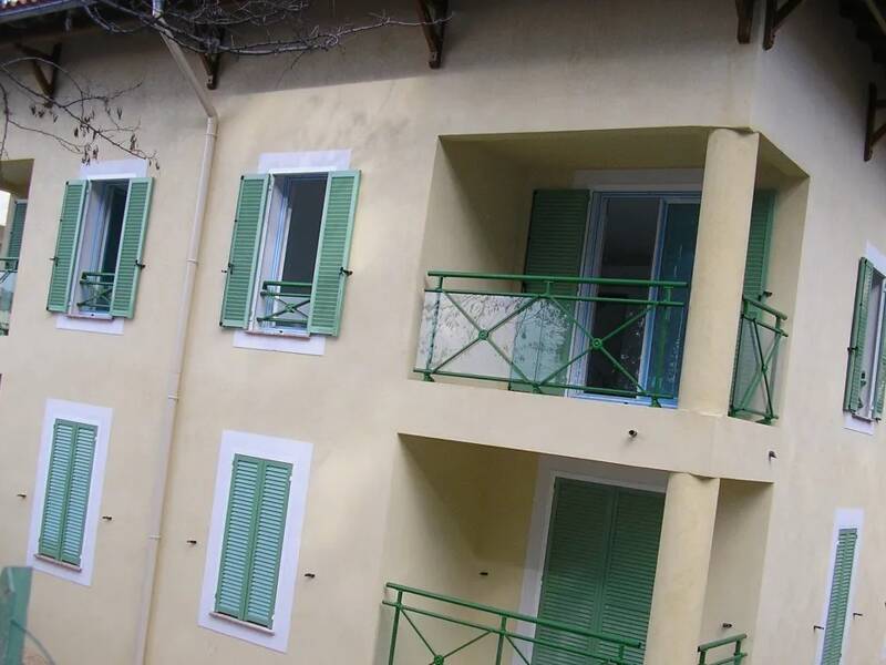 Maison à louer, 43m², NICE