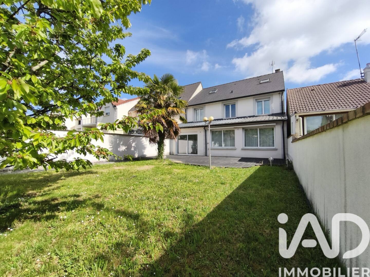Maison à vendre, 175m², CHELLES