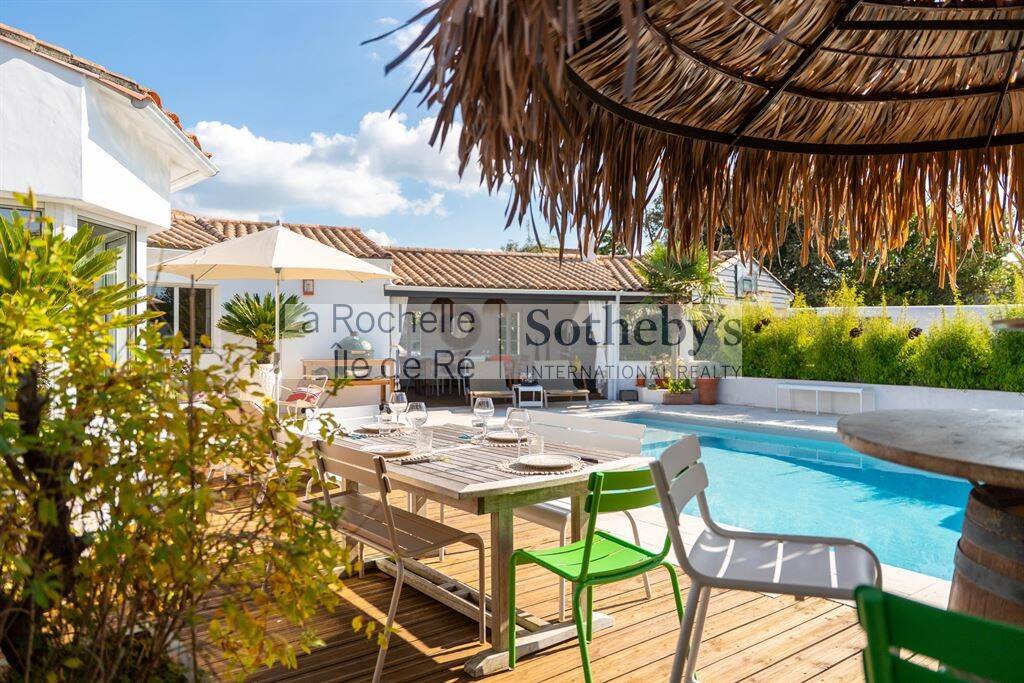 Maison à vendre, 230m², RIVEDOUX PLAGE
