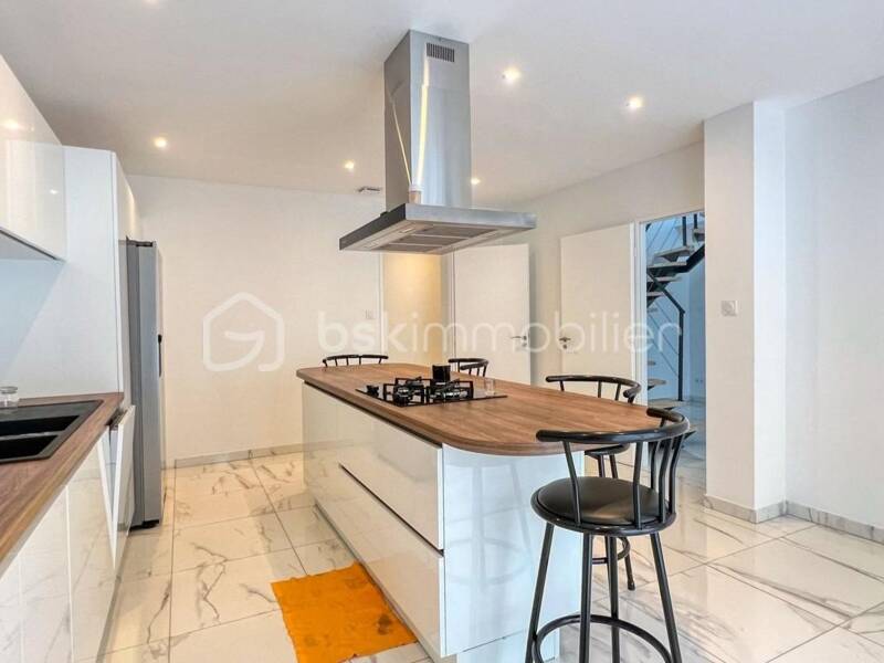 Maison à vendre, 163m², TOULOUSE