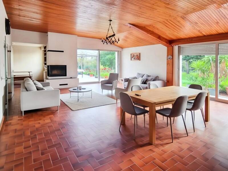 Maison à vendre, 268m², MAREUIL SUR LAY DISSAIS