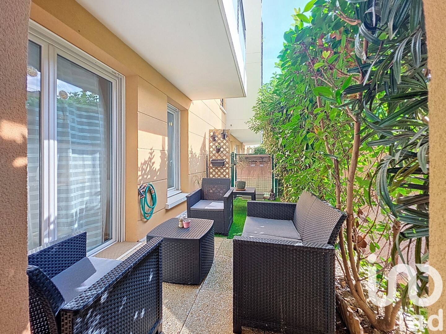 Maison à vendre, 64m², DAMMARIE LES LYS