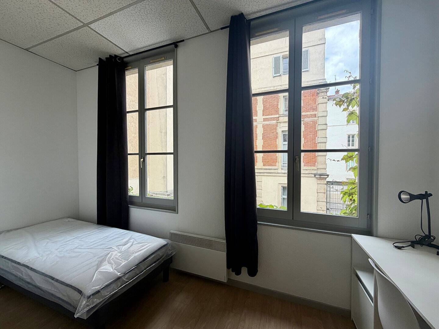 Maison à louer, 15m², NANCY