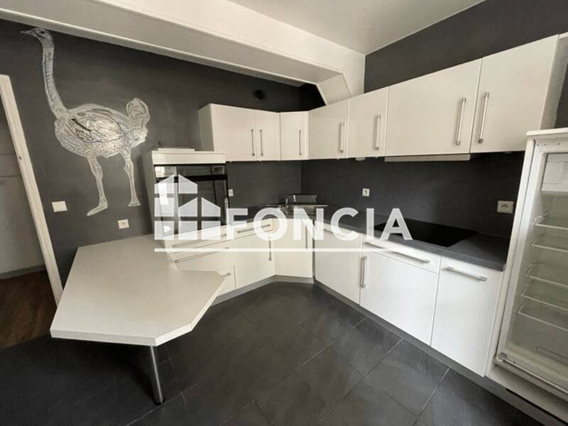 Maison à louer, 99m², ROUEN