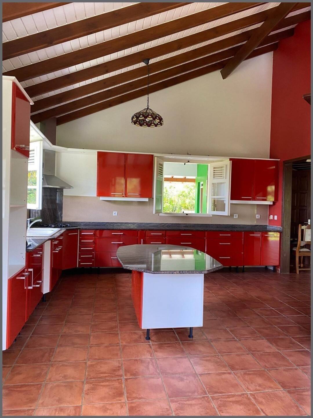 Maison à vendre, 260m², PETIT BOURG