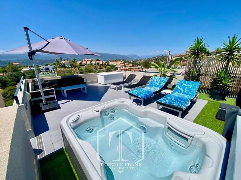 Maison à vendre, 103m², NICE