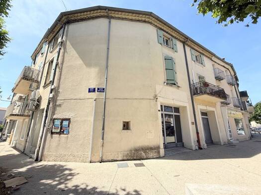 Immeuble à vendre 267 000 € 160 m² Valréas 84600