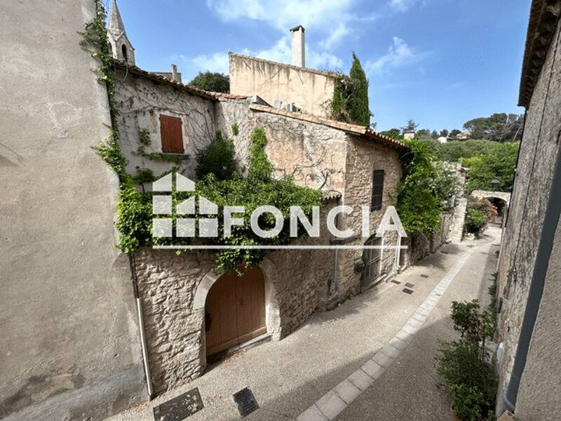 Maison à louer, 37m², LES ANGLES