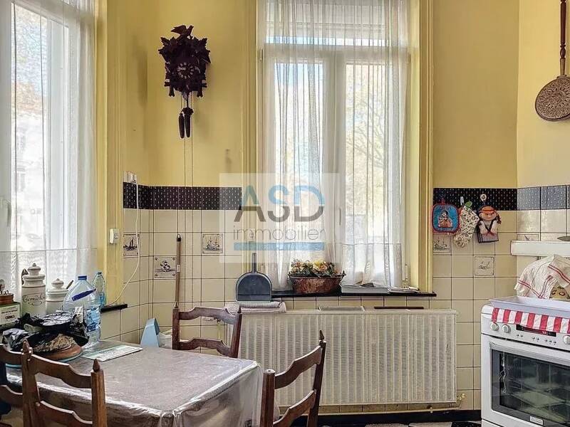 Maison à vendre, 170m², LILLE