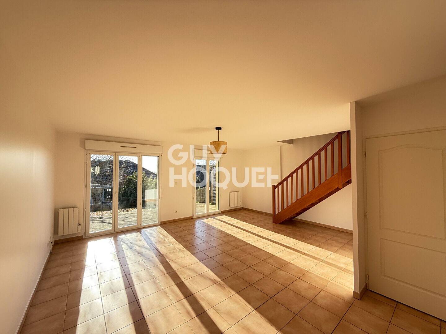Maison à vendre, 80m², BOURGES