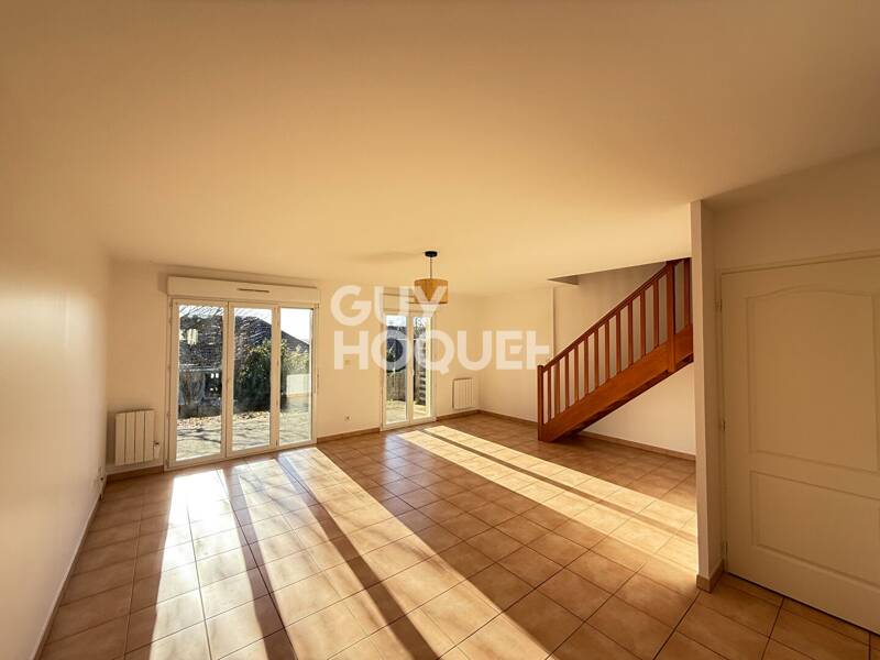 Maison à vendre, 80m², BOURGES