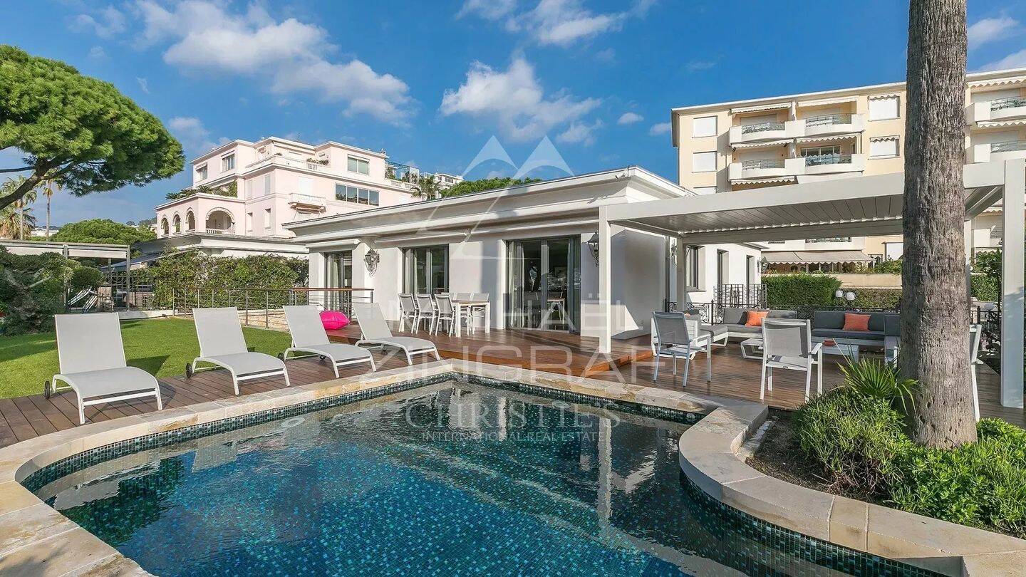 Maison à vendre, 339m², CANNES