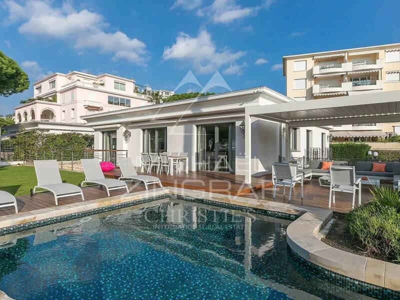 Maison à vendre, 339m², CANNES