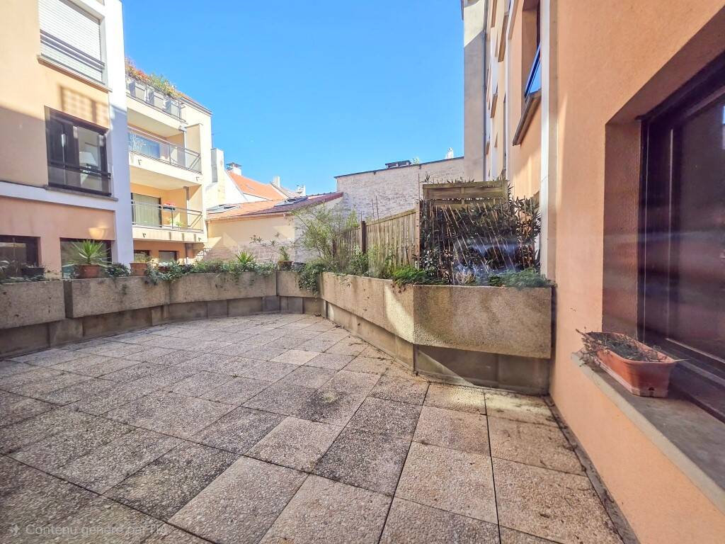 Maison à vendre, 78m², MAISONS LAFFITTE