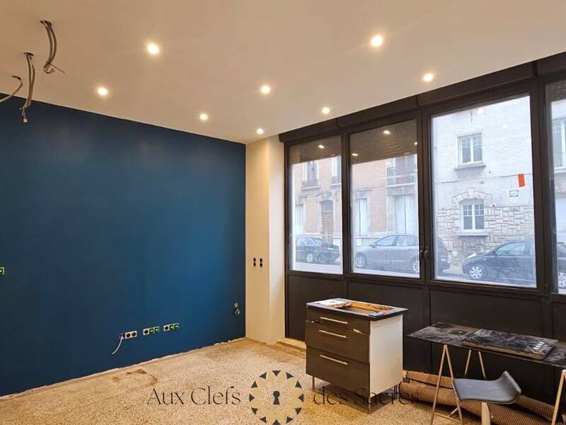 Maison à vendre, 54m², REIMS