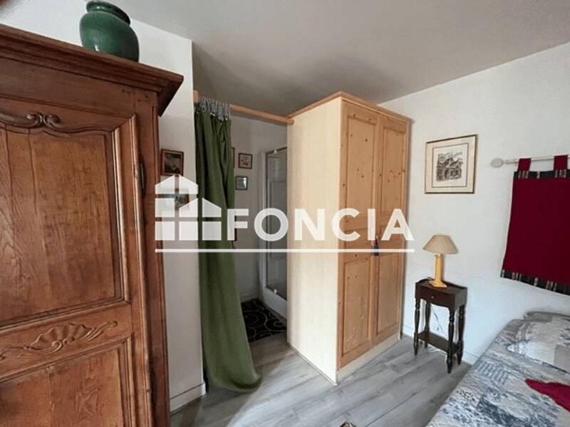 Maison à louer, 51m², DOUARNENEZ