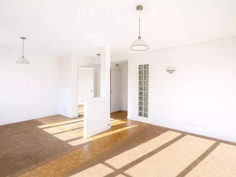 Maison à vendre, 78m², ANTONY